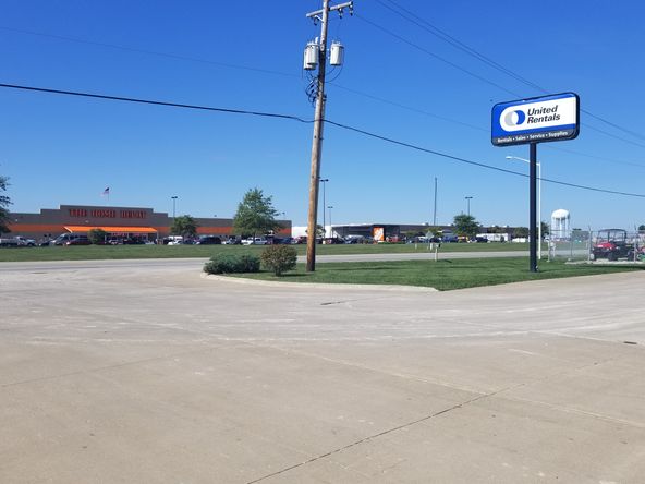 3006 N Baltimore St, Kirksville, MO 63501